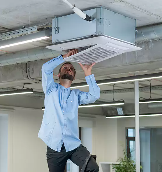 Professional Air Duct Cleaners in Uvalde, TX