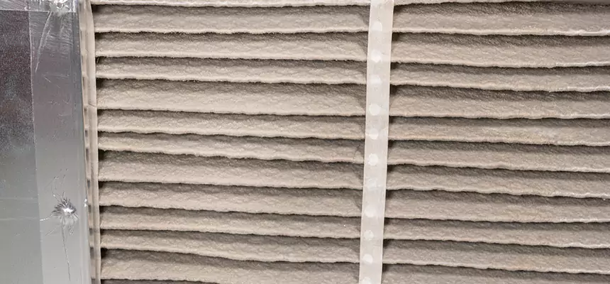 Mobile Car AC Filter Replacement in Uvalde