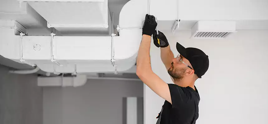 Our Air Duct Cleaning Services in Uvalde, TX