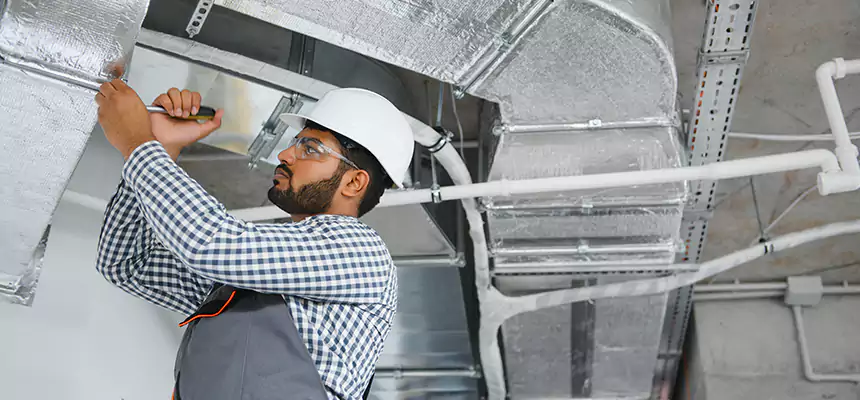 Proactive Ac Vent Repairs & Air Duct Replacement Companies Near Me in Uvalde