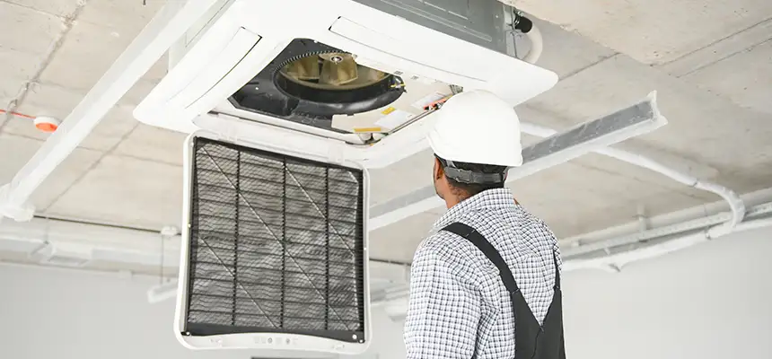 Our Affordable Duct Cleaning Near Me Services in Uvalde, TX