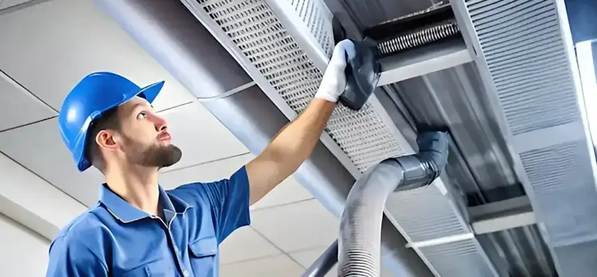 Our Annual Dryer Vent Maintenance Services in Uvalde, TX