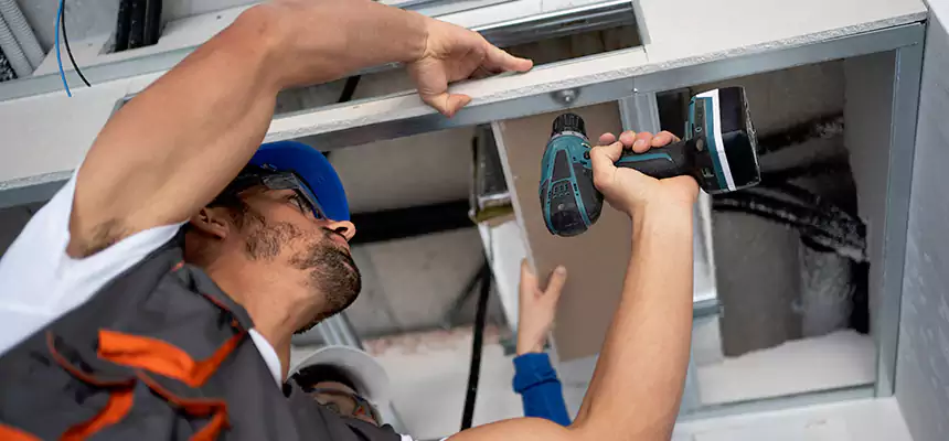 Our Apartment Air Duct Cleaning Services in Uvalde, TX