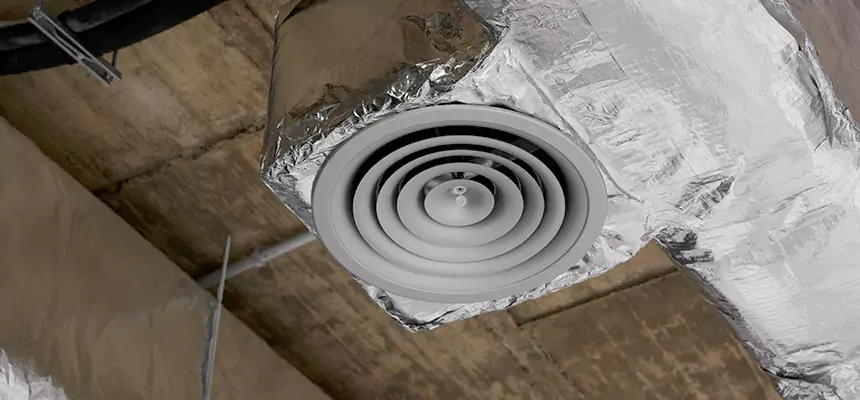 Our Basement Vent Cleaning Services in Uvalde, TX