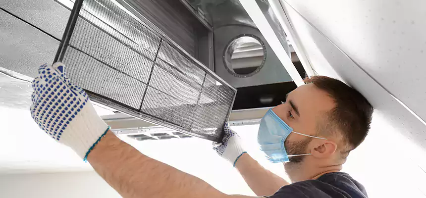 Diagnostic HVAC Coil & Blower Cleaning in Uvalde