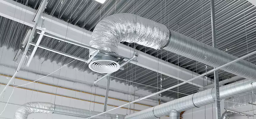 Our Dryer Vent Hose Replacement Services in Uvalde, TX