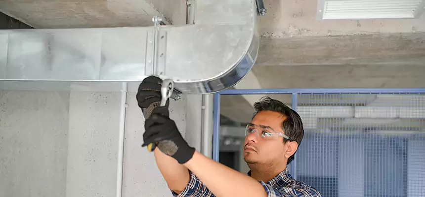 Proactive Smoke, Odor & IAQ‑Focused Flexible Ductwork Replacement in Uvalde