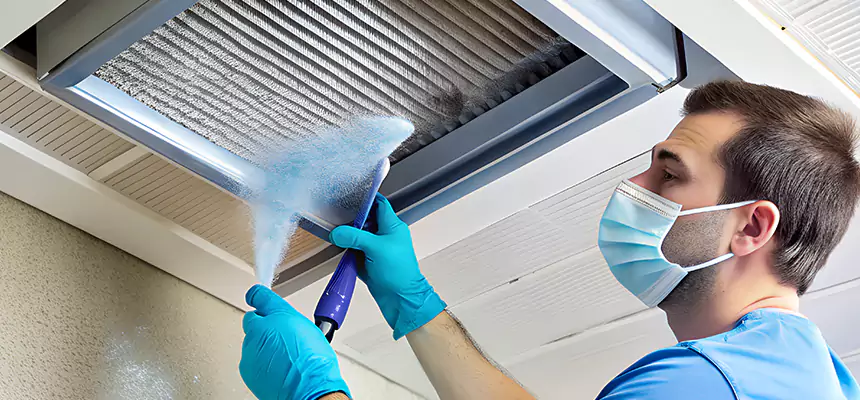 Our Home Ventilation Cleaning Services in Uvalde, TX