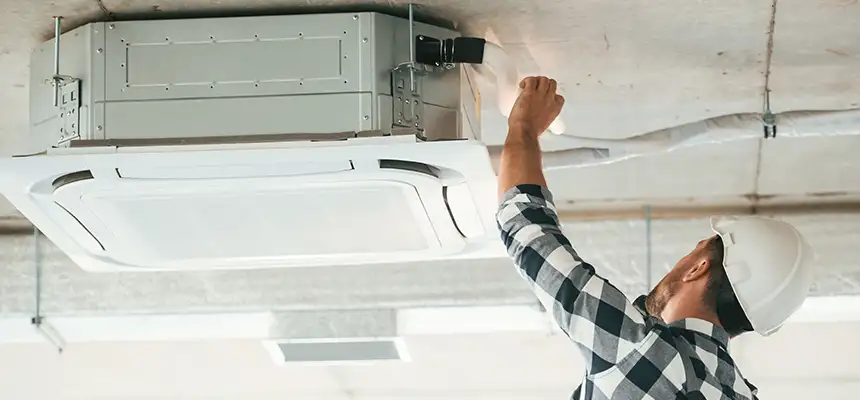 Our Local Vent Cleaning Services in Uvalde, TX