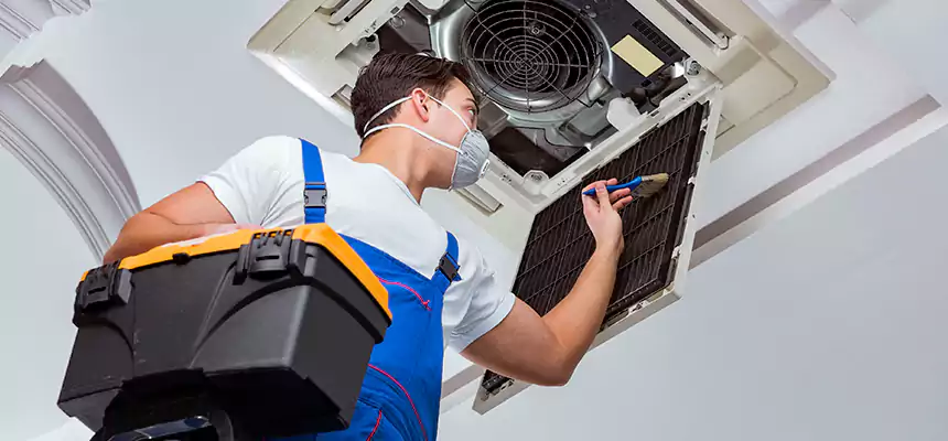 Specialized Office Duct Cleaning  in Uvalde, TX