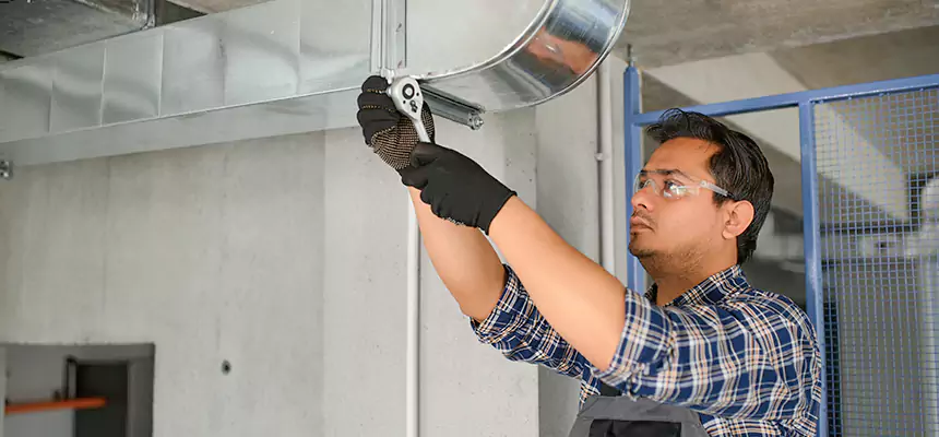 Our Post-Construction Duct Cleaning Services in Uvalde, TX