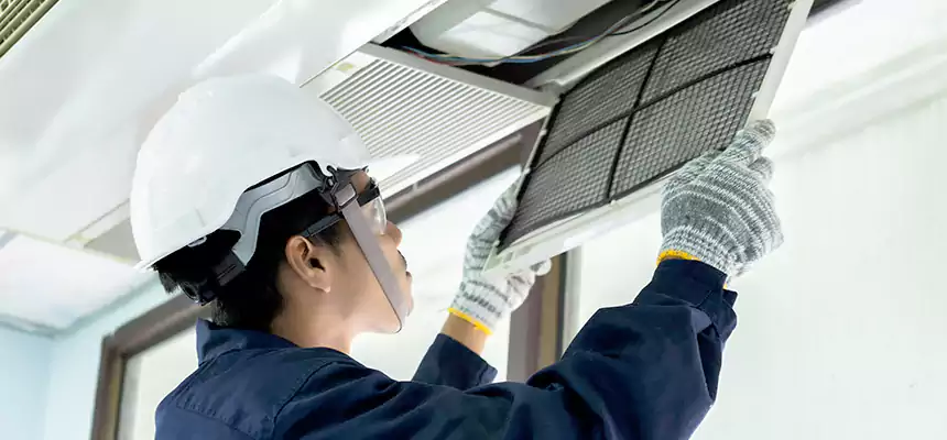 Our Residential Air Vent Cleaning Services in Uvalde, TX
