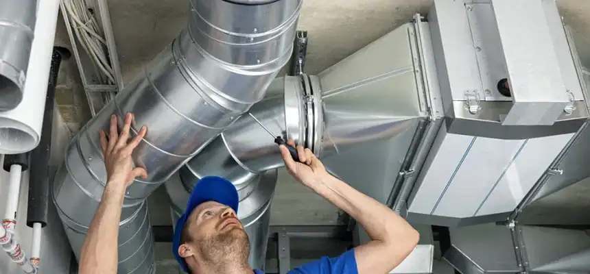 Our Same-Day Air Duct Service in Uvalde, TX