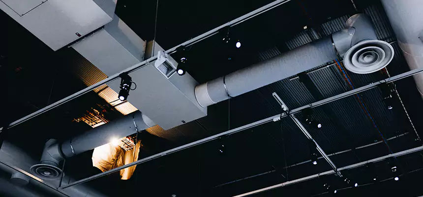 Our Seasonal Allergy Air Duct Cleaning Services in Uvalde, TX