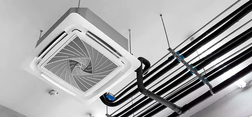 Our Smart AC Vent Controller Services in Uvalde, TX