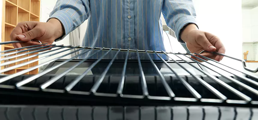 Our Vent Grille Washing Services in Uvalde, TX