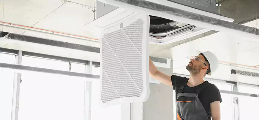 Dryer Ventilation Duct Cleaning in Uvalde