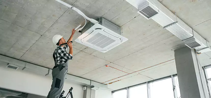 Our Wi Fi Connected Air Ducts Services in Uvalde, TX