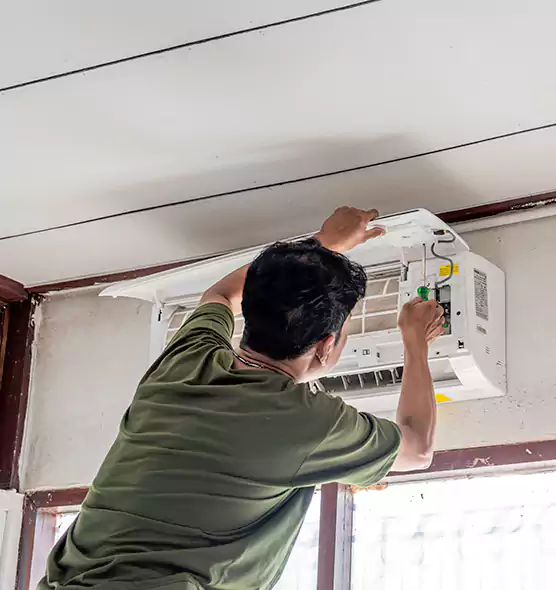 About Air Duct & AC Odor Removal in Uvalde, TX