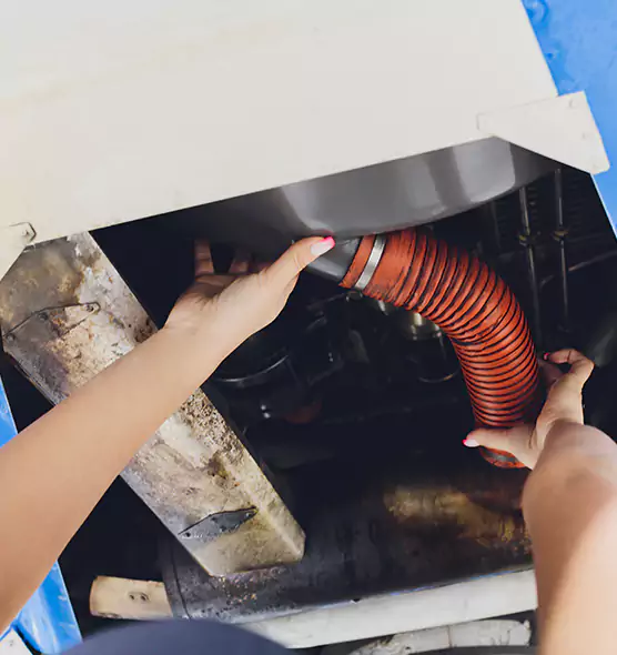 About Air Duct Virus Disinfection in Uvalde, TX