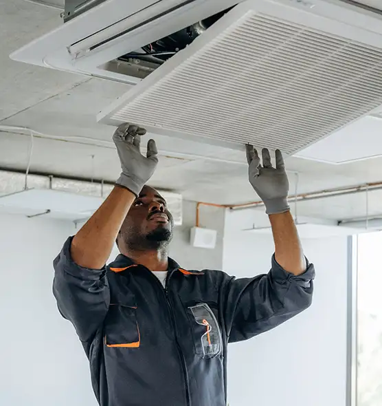 About Certified Air Duct Specialists in Uvalde, TX