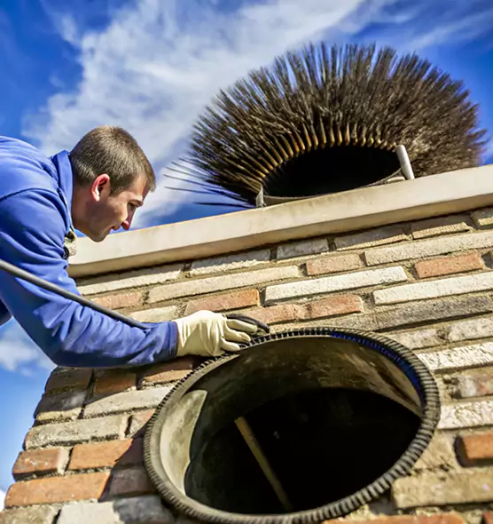 About Professional Chimney Sweep in Uvalde, TX