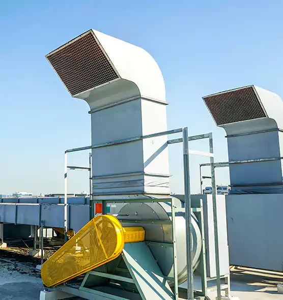 Advanced Commercial HVAC Duct Cleaning in Uvalde, TX