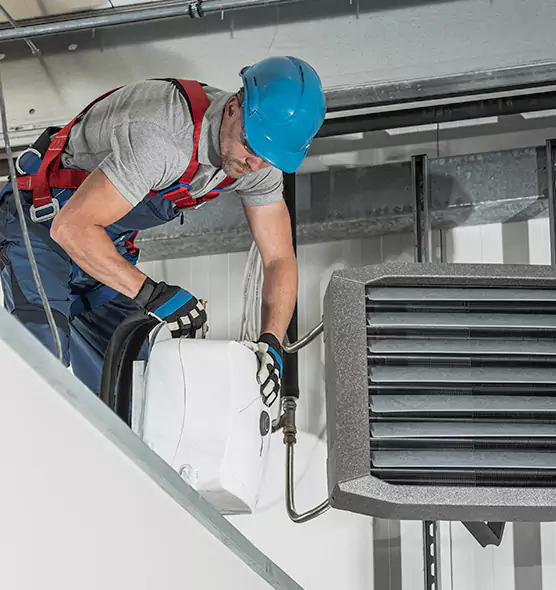 Professional Custom HVAC Ductworkin Uvalde, TX