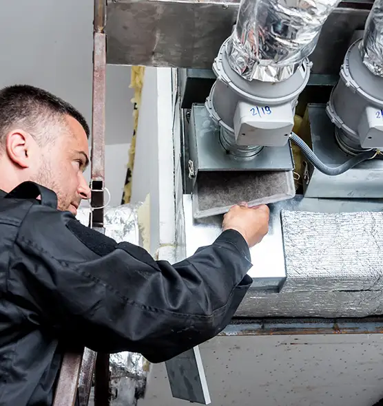 Professional Furnace Vent Cleaning in Uvalde, TX
