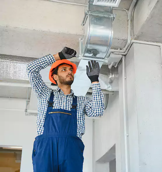 About Hotel Duct And Vent Cleaning in Uvalde, TX