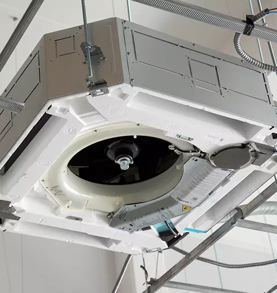 Professional Industrial Dryer Vent Cleaning in Uvalde, TX