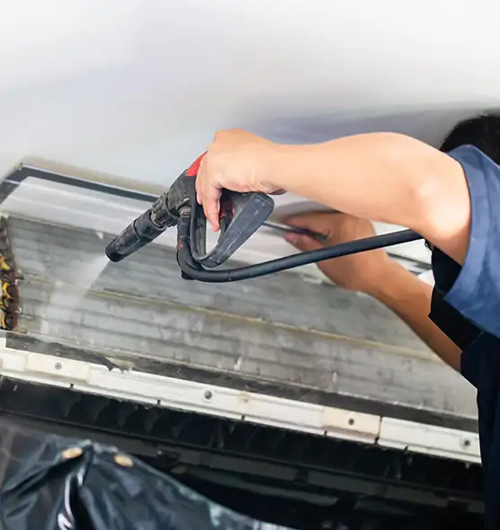 Welcome to Move-in/Move-out Duct Cleaning Services in Uvalde, TX