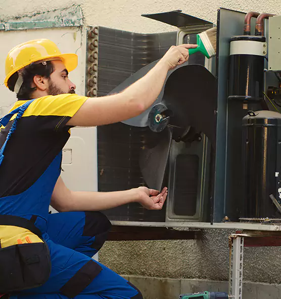 Top-Rated New Room Vent Extension in Uvalde, TX