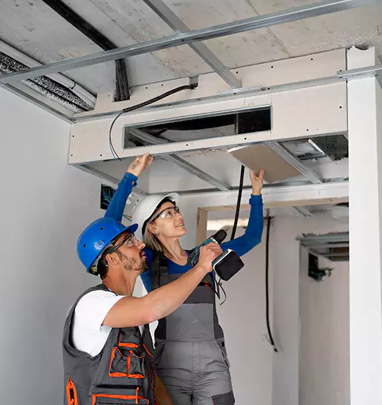 About Post-Construction Duct Cleaning in Uvalde, TX