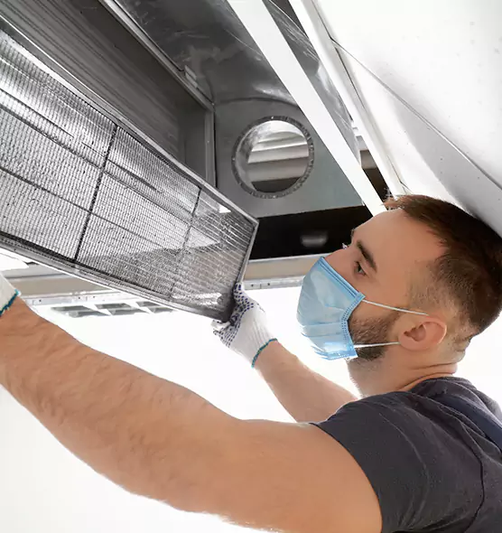 About Remove Smoke Smell From Air Duct in Uvalde, TX