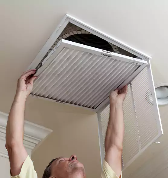 Advanced Residential Vent Cleaning in Uvalde, TX