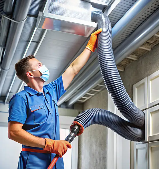 Welcome to Air Duct Cleaning & Repairs Uvalde — Your Local Roof Dryer Vent Cleaning Specialists in Uvalde, TX