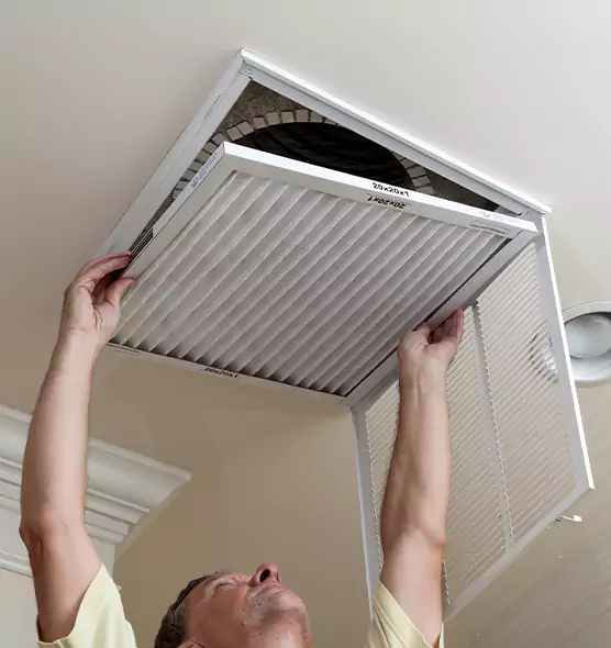 Trusted Vent Shaft Cleaning Expert in Uvalde, TX