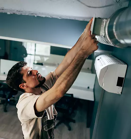 Reliable Warehouse Vent Cleaning in Uvalde, TX