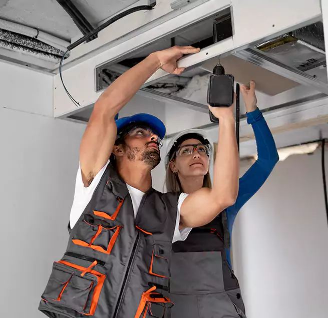 Why Homeowners & Businesses Trust Us in Uvalde, TX