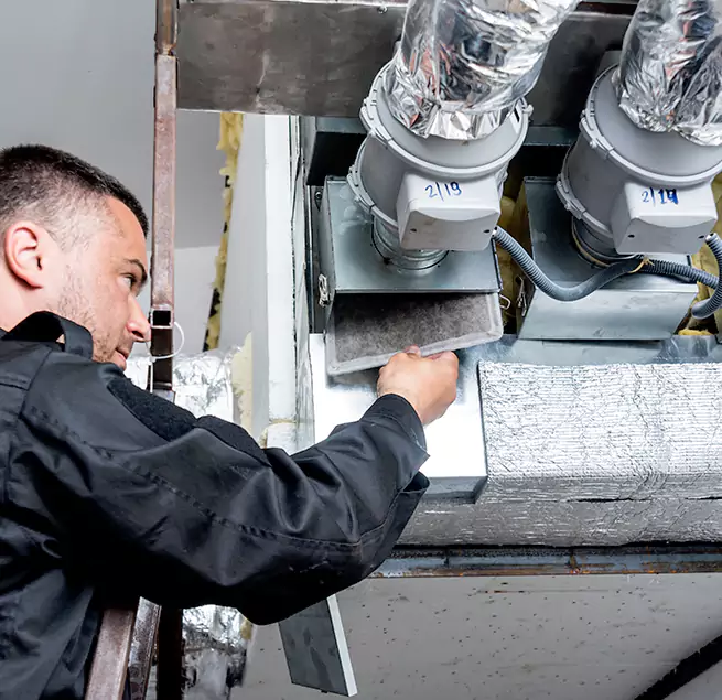 Why Homeowners & Businesses Trust Us in Uvalde, TX