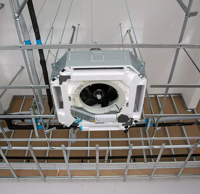 Why Homeowners & Businesses Trust Us Uvalde, TX