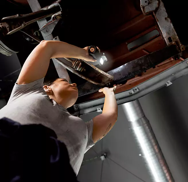 Why Homeowners & Businesses Trust Us Uvalde, TX